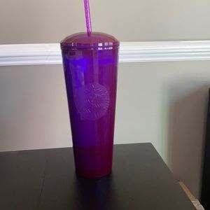 Starbucks cup NWT